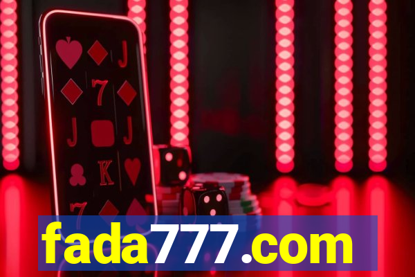 fada777.com