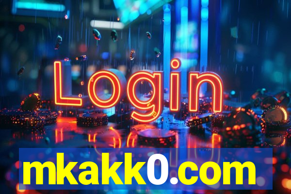 mkakk0.com