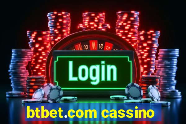 btbet.com cassino