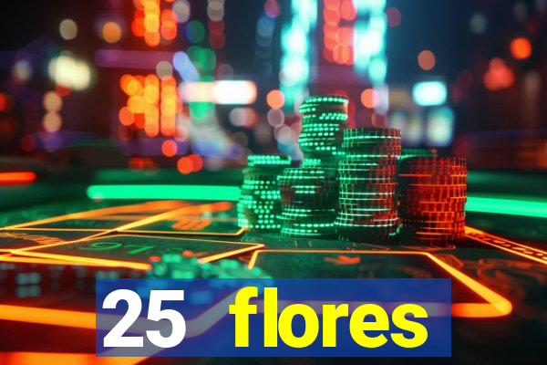 25 flores silvestres desbravadores