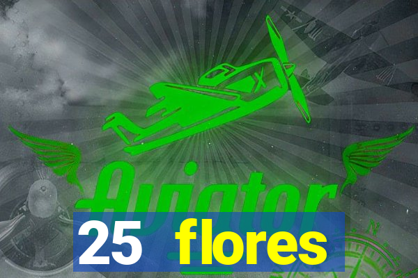 25 flores silvestres desbravadores