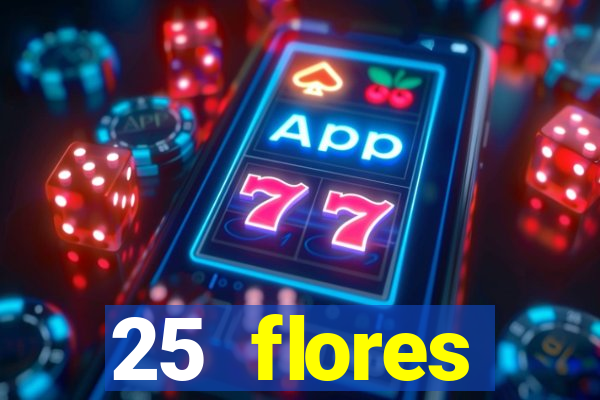 25 flores silvestres desbravadores