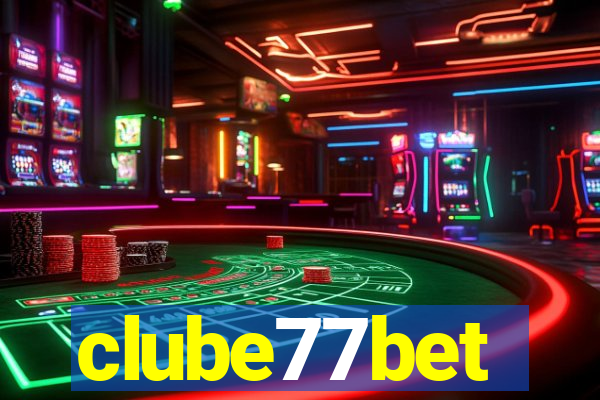 clube77bet