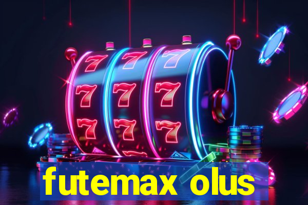 futemax olus