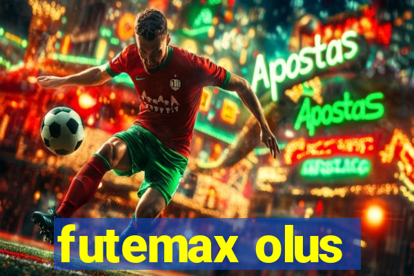 futemax olus