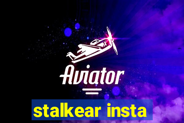 stalkear insta