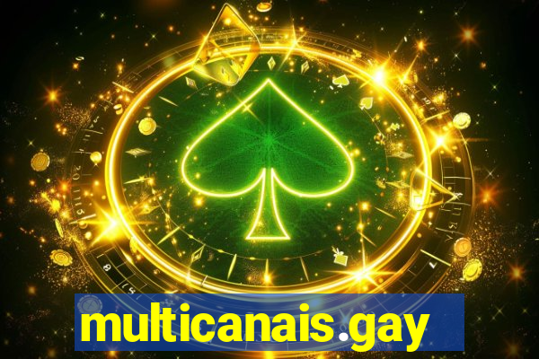 multicanais.gay