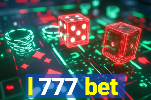 l 777 bet