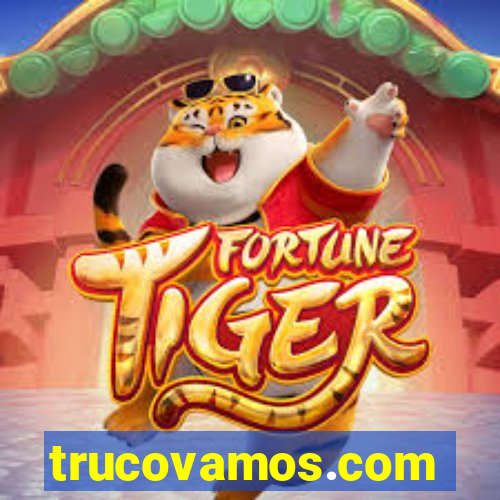 trucovamos.com