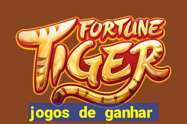 jogos de ganhar dinheiro sem depositar nada