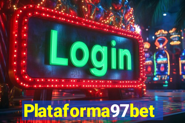 Plataforma97bet