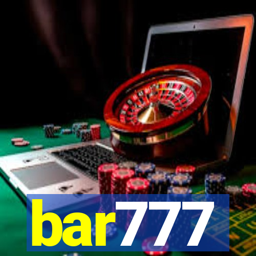 bar777