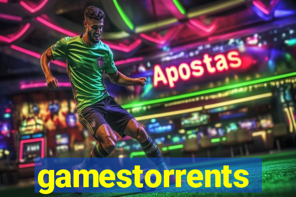 gamestorrents