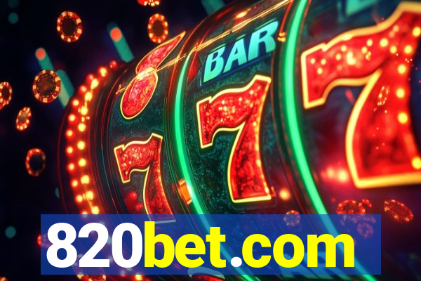 820bet.com