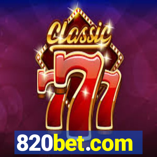 820bet.com