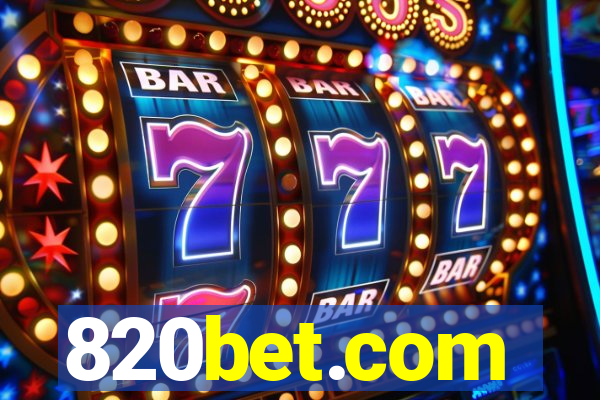 820bet.com