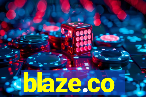 blaze.co