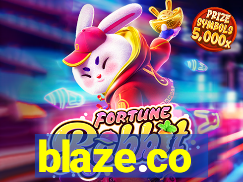 blaze.co