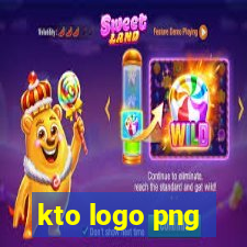 kto logo png