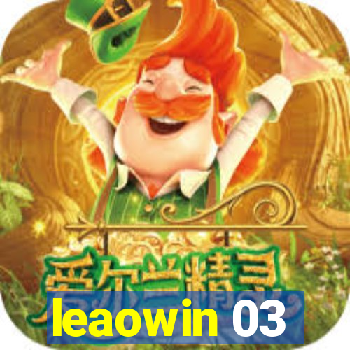 leaowin 03