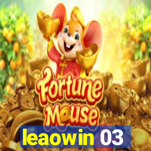 leaowin 03