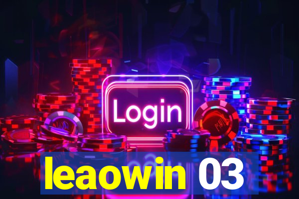 leaowin 03