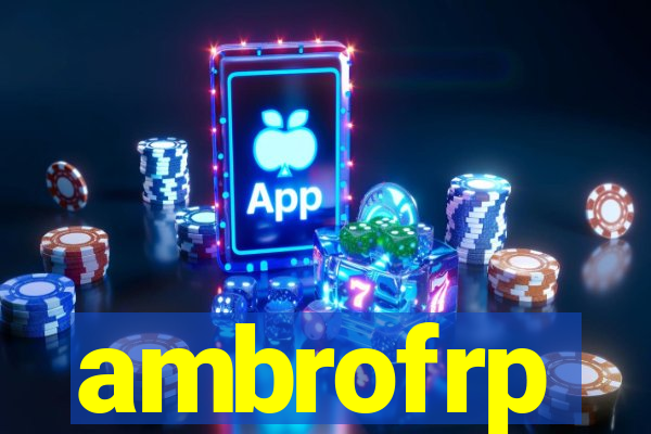 ambrofrp