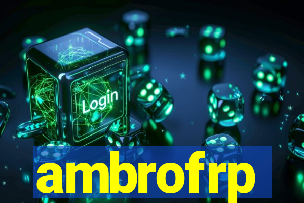 ambrofrp