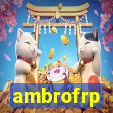 ambrofrp