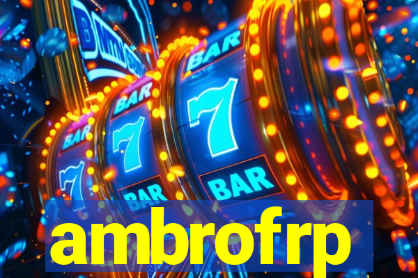 ambrofrp