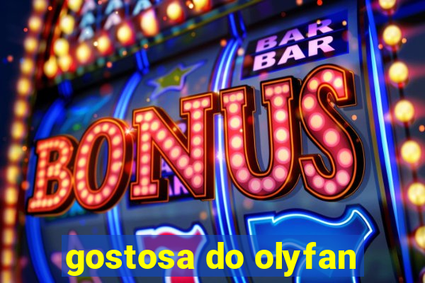 gostosa do olyfan