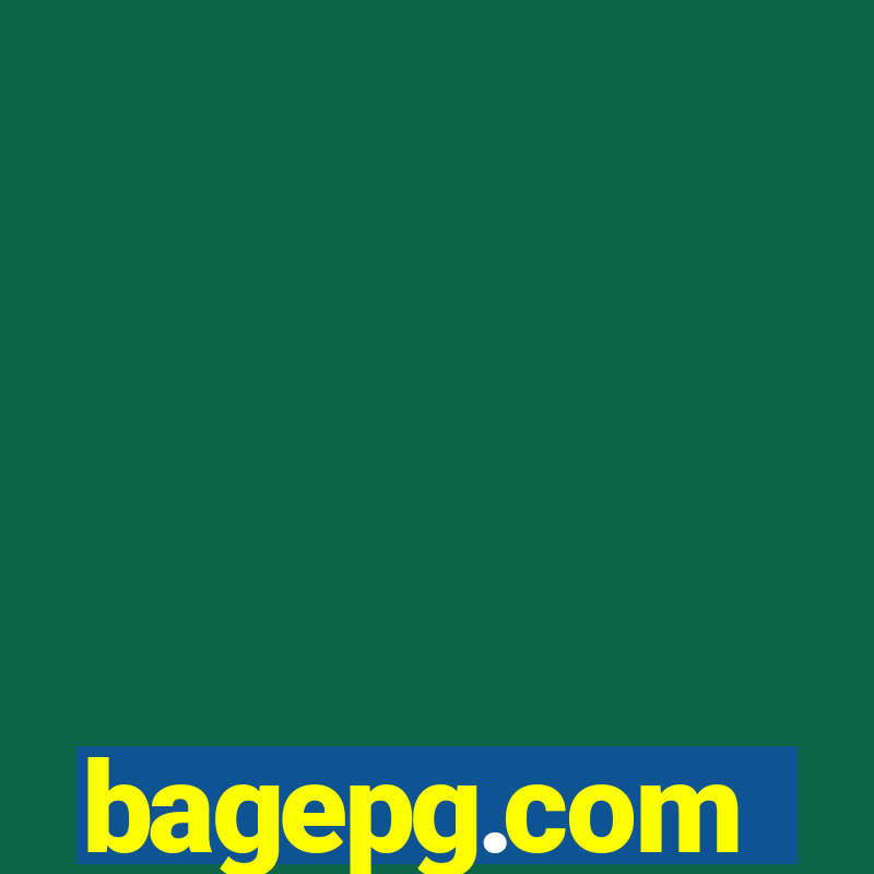 bagepg.com