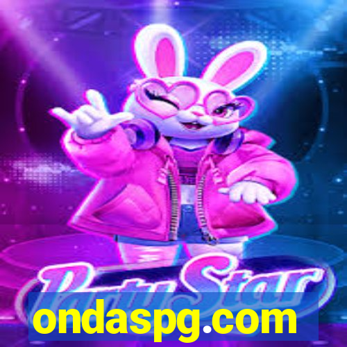 ondaspg.com