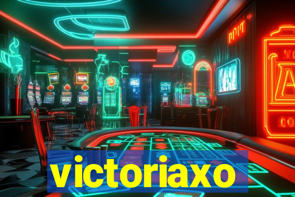 victoriaxo