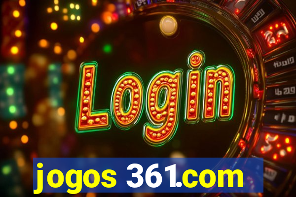 jogos 361.com