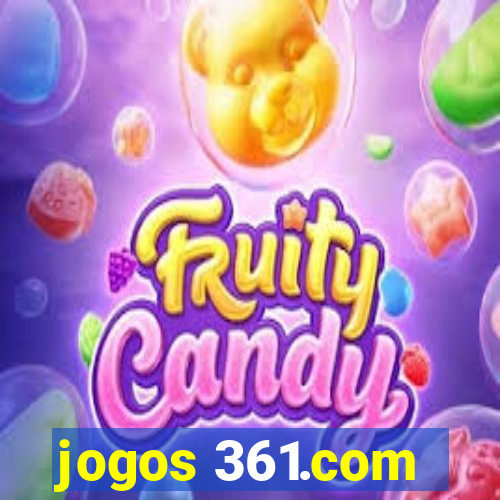 jogos 361.com