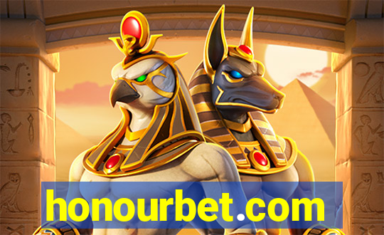 honourbet.com