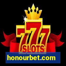 honourbet.com