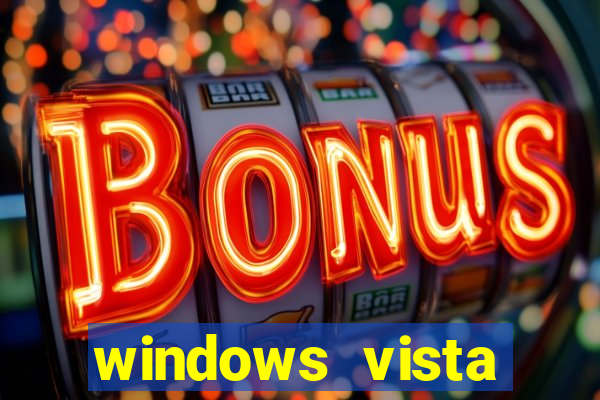 windows vista simulator online