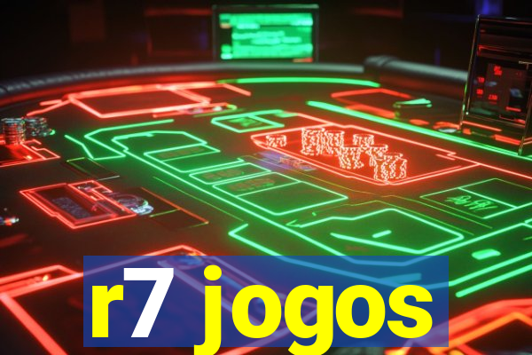 r7 jogos