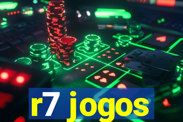 r7 jogos