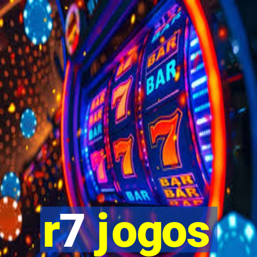 r7 jogos