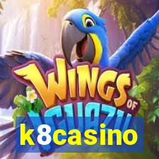 k8casino