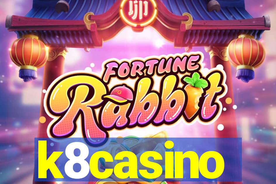 k8casino