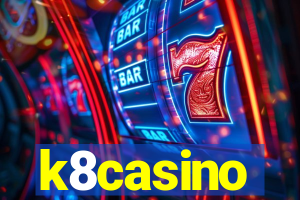 k8casino