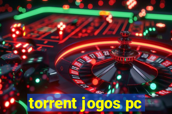 torrent jogos pc