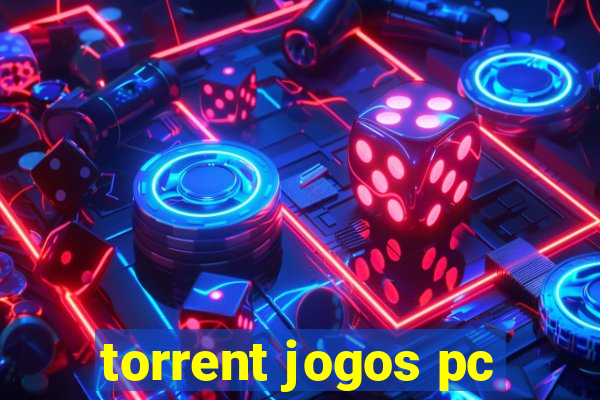 torrent jogos pc