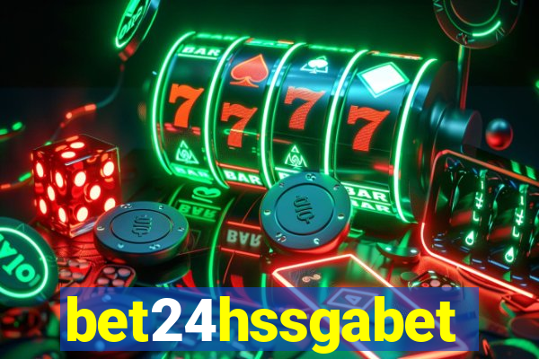 bet24hssgabet