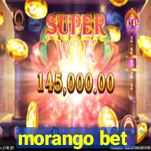 morango bet