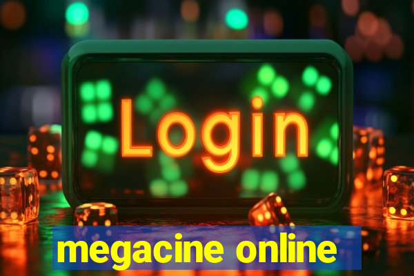 megacine online